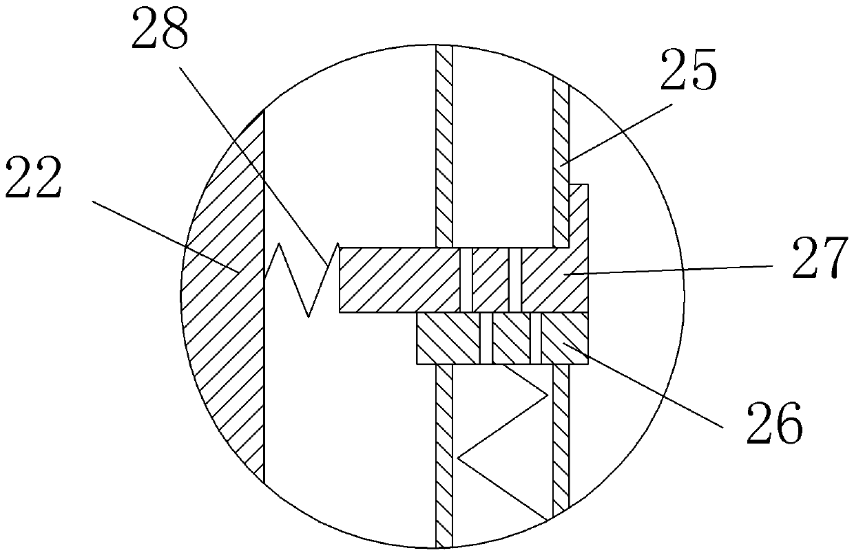 A working method of glass product cutting water jet