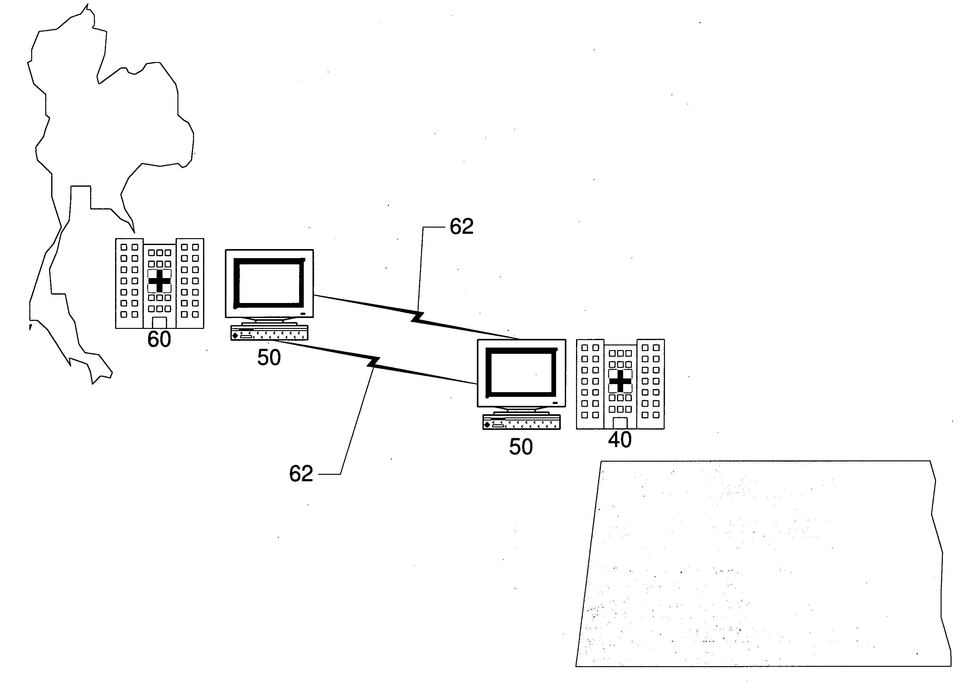 Methods and processes for a health care system