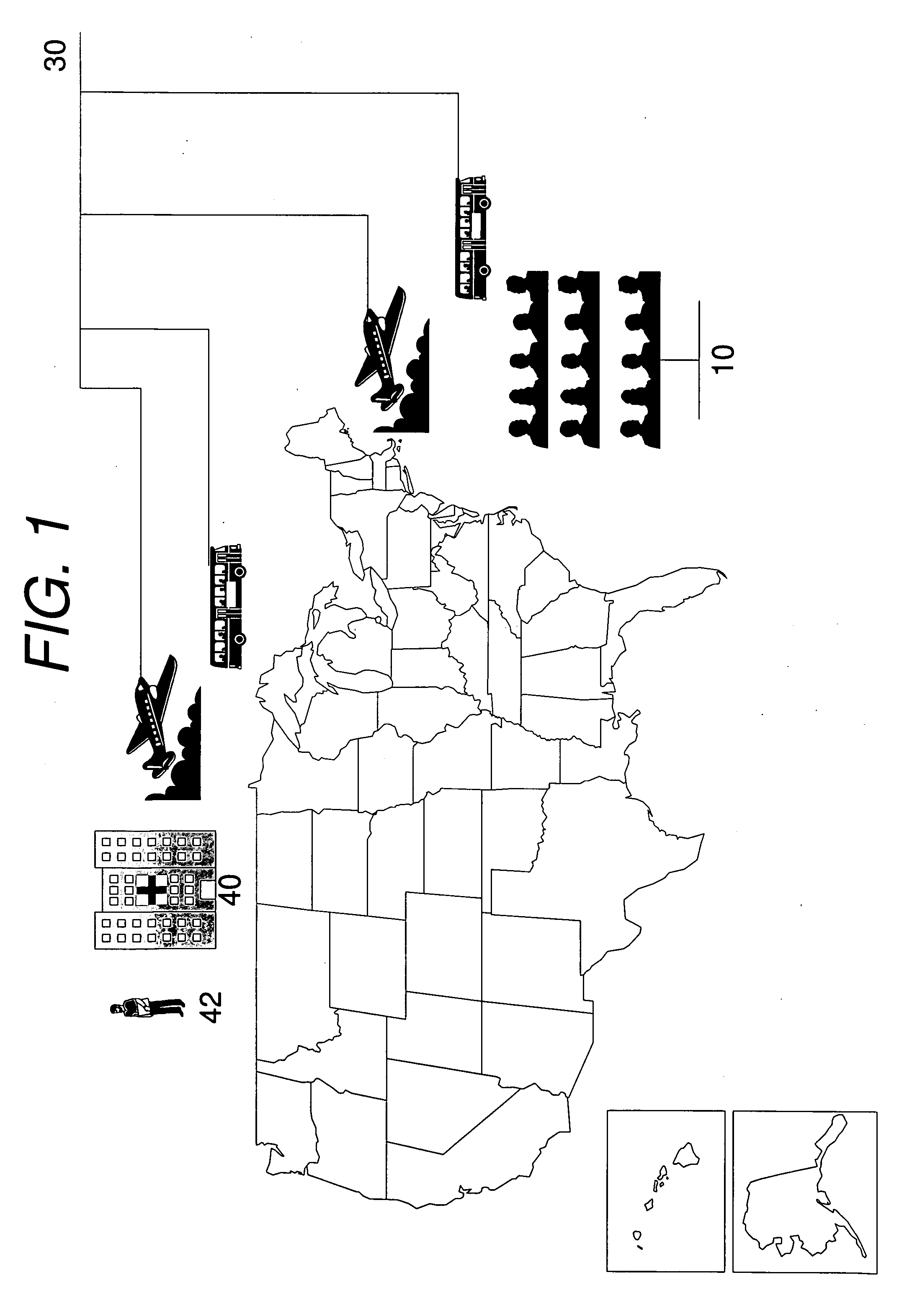 Methods and processes for a health care system