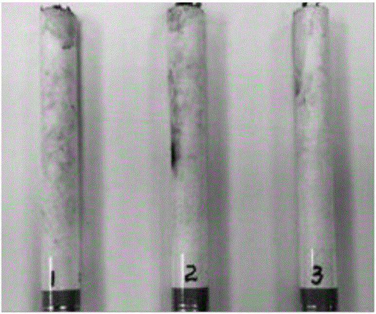 Heating non-combustible cigarette paper and preparation method thereof