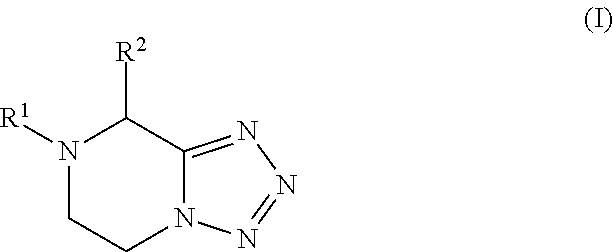 Substituted tetrazolo[1,5-a]pyrazines as ROR-gamma inhibitors