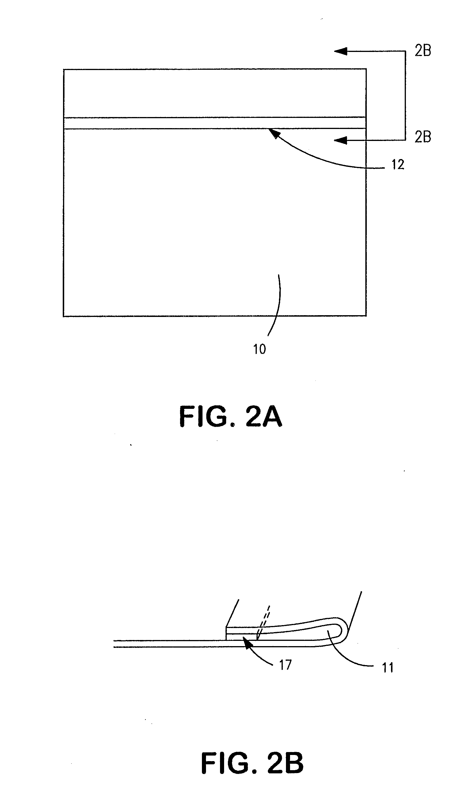 Surface For a Food Preparation Device