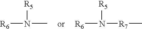 Synergistic amine chain-extenders in polyurea spray elastomers