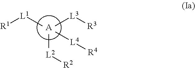 Multisubstituted aromatic compounds as inhibitors of thrombin