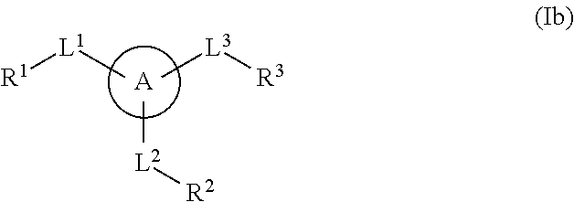 Multisubstituted aromatic compounds as inhibitors of thrombin