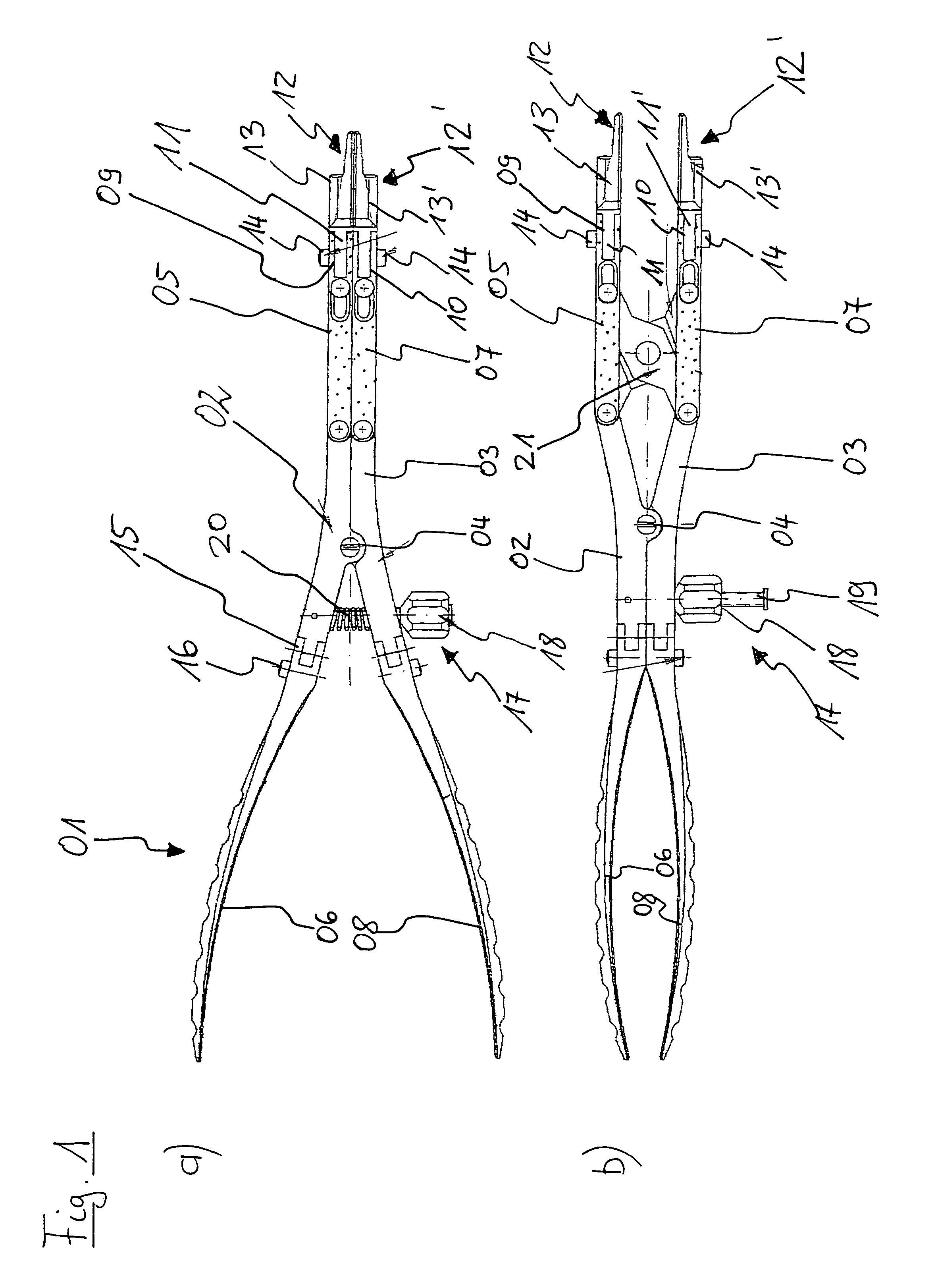 Medical tool