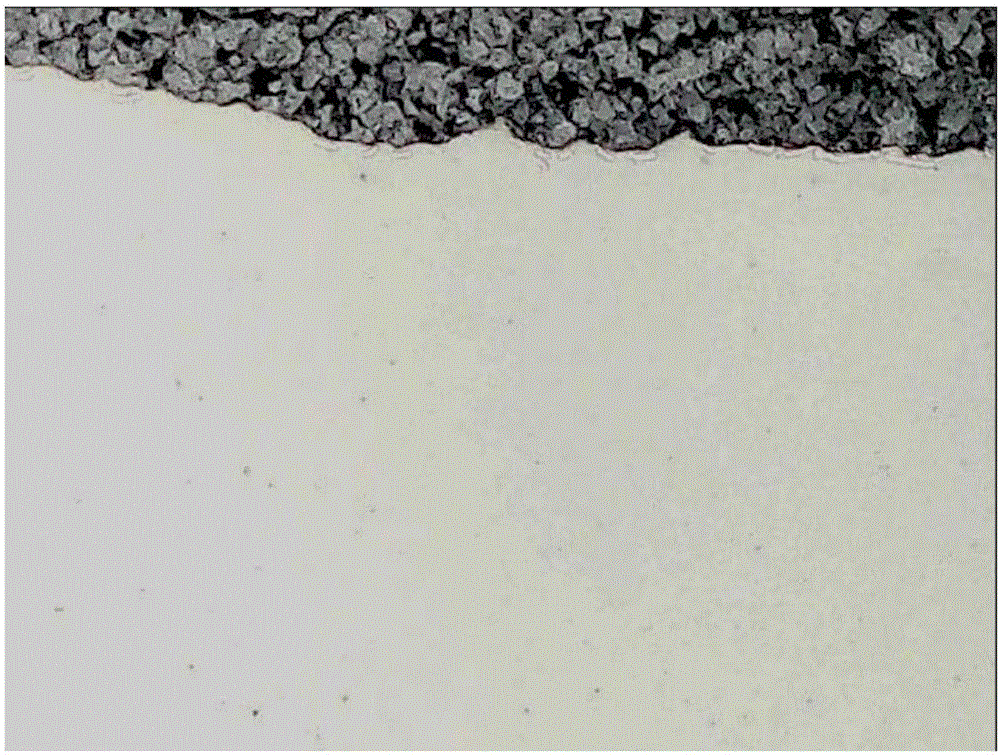 Graphene infrared heat radiation coating and preparation method thereof