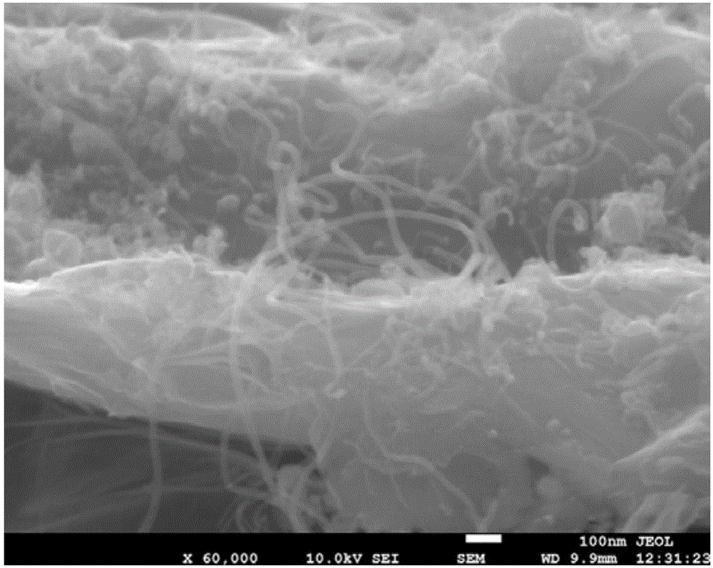 Graphene infrared heat radiation coating and preparation method thereof