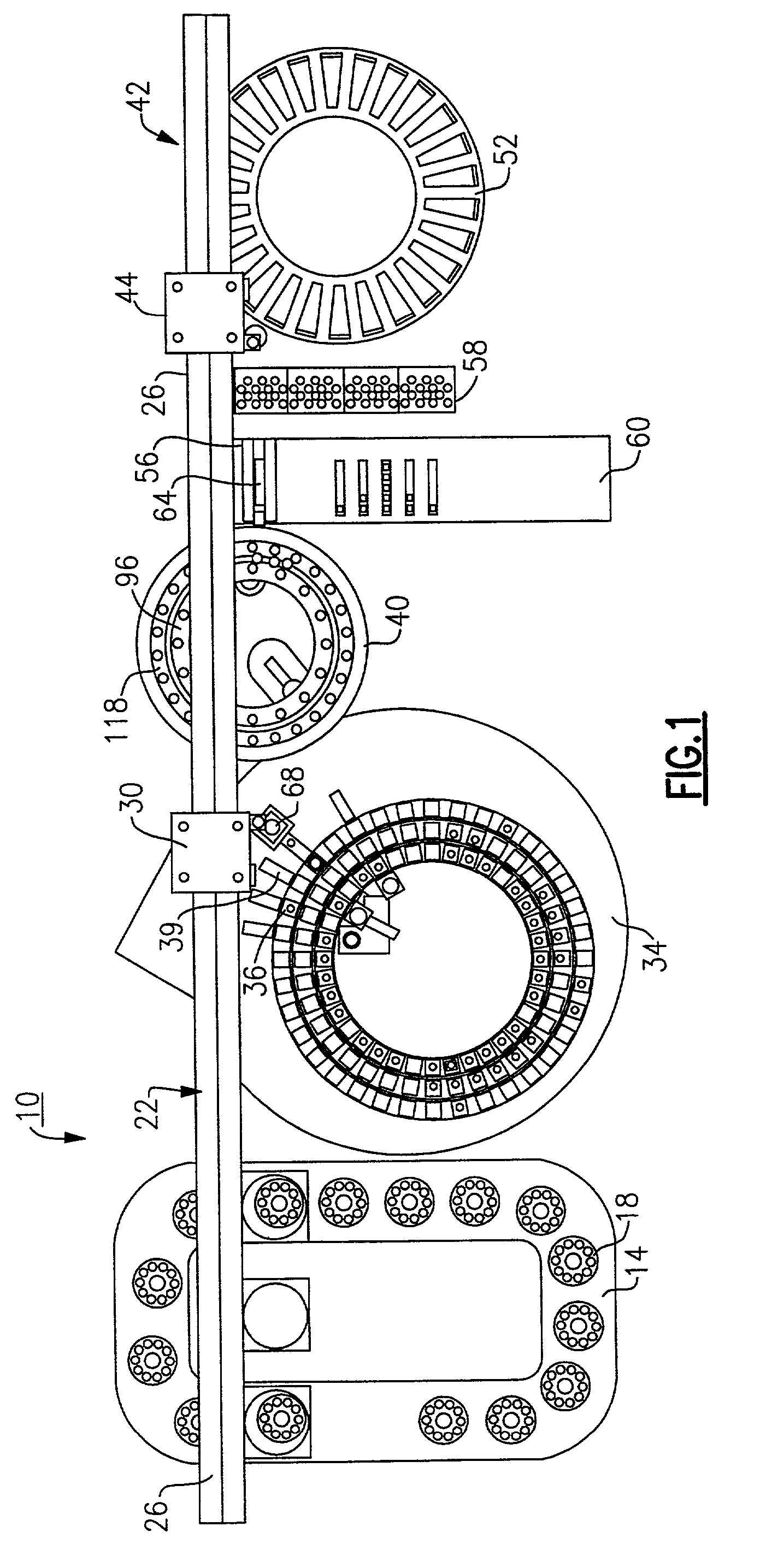 Auxiliary sample supply for a clinical analyzer