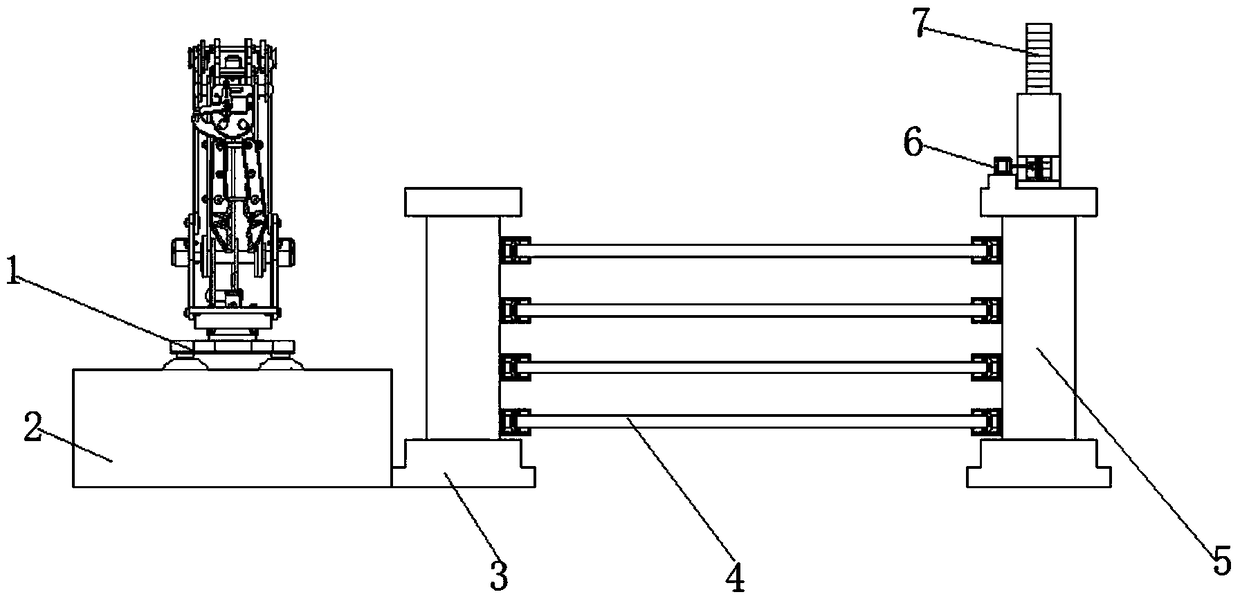 Cleaning device for agricultural animal husbandry