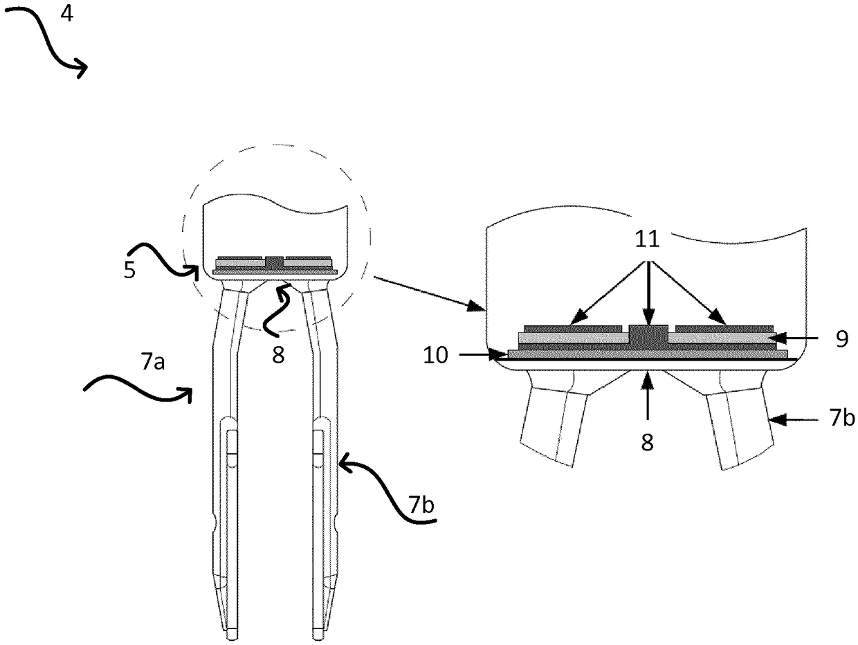 Vibronic sensor