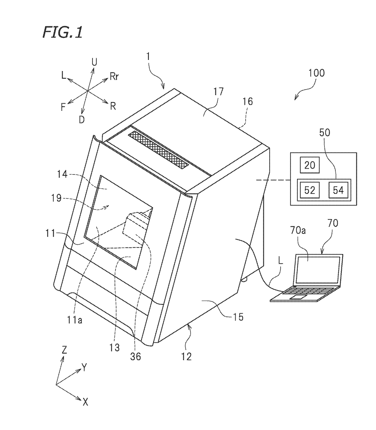 Crown prosthesis preparing system, crown prosthesis preparing method, and non-transitory storage medium storing program for preparing crown prosthesis