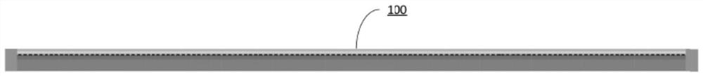 Fast, highly accurate, full-FEM surface acoustic wave simulation