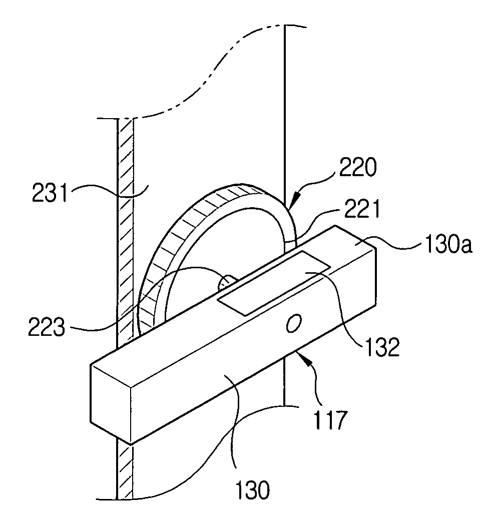 Inkjet multi-function machine