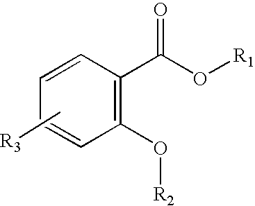 Chemical mechanical polishing slurries and cleaners containing salicylic acid as a corrosion inhibitor