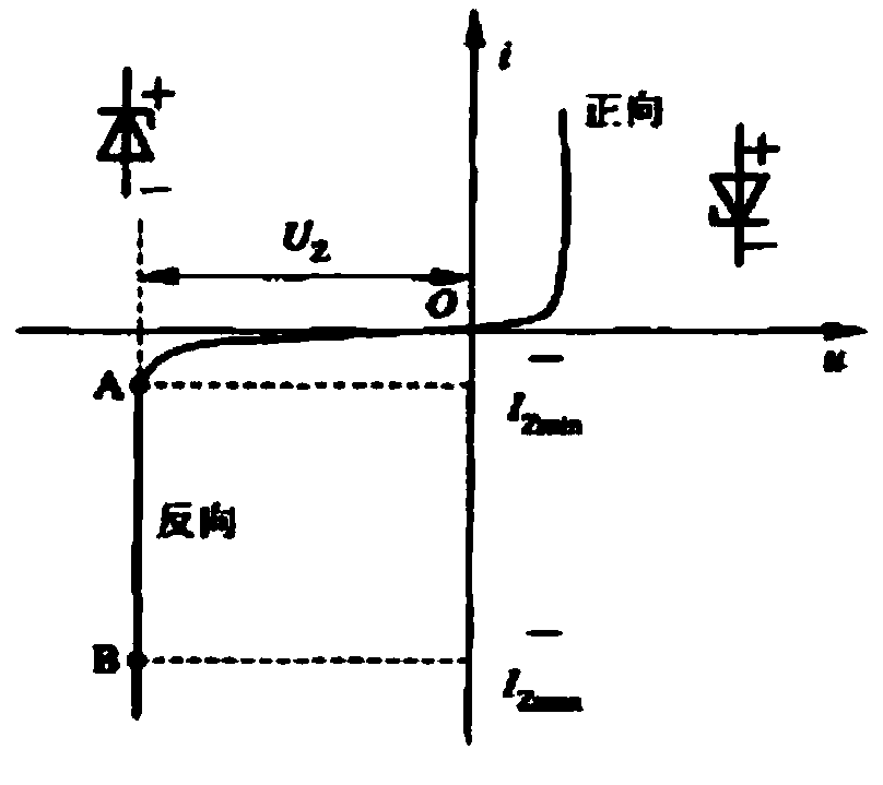 Output voltage feedback circuit and temperature compensation circuit of switching converter