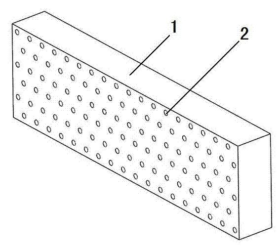 Method for producing microfiber glass wool by using exhaust gas generated in yellow phosphorus production process