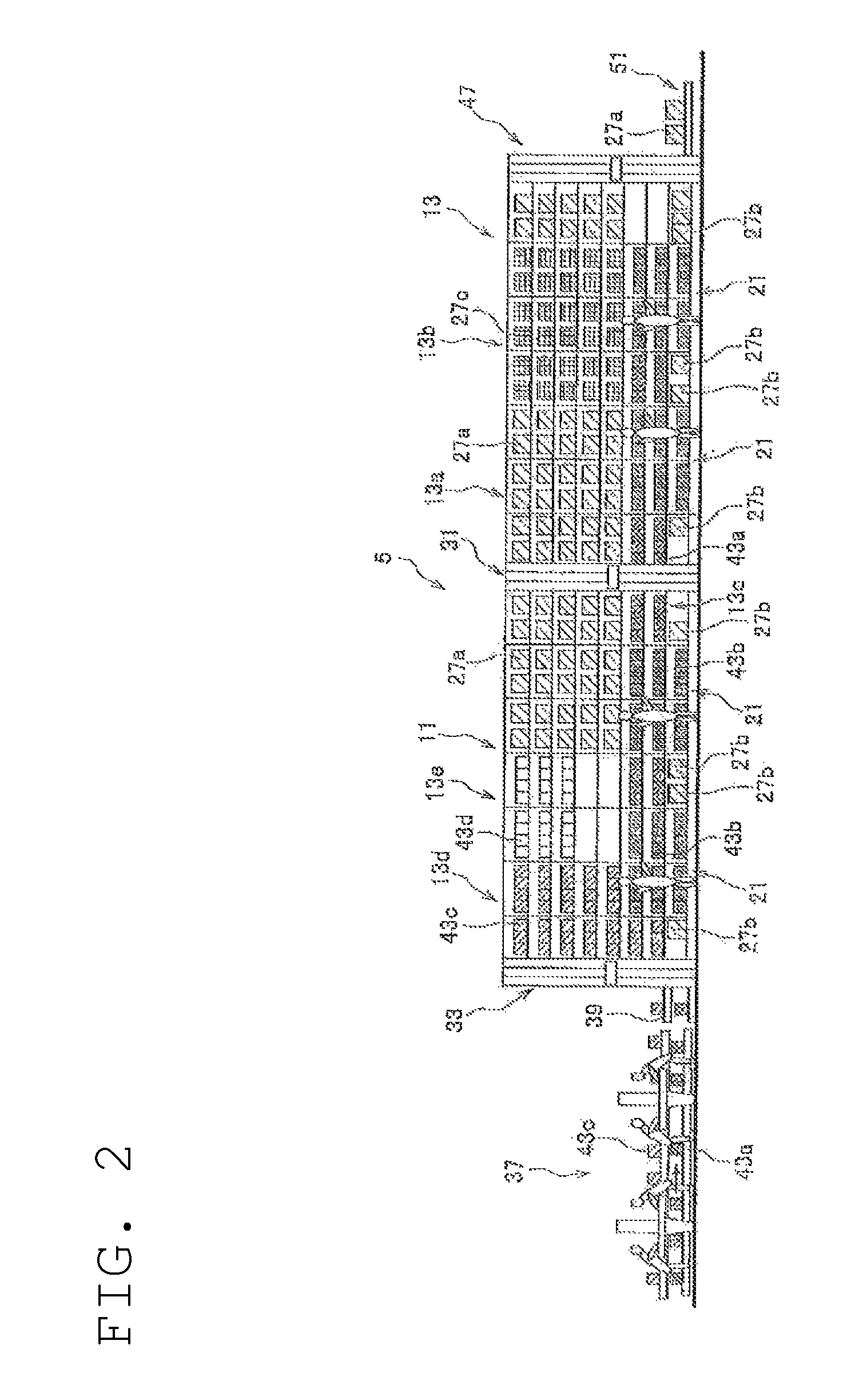 Picking and assorting system