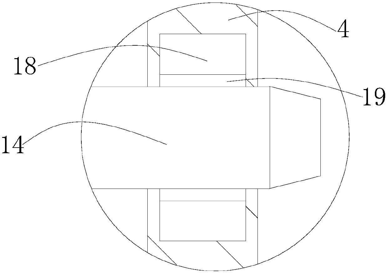 An automatic coding equipment for food packaging