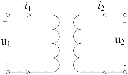 A post-test simulation method for transformer internal fault identification based on coupled inductor port characteristics