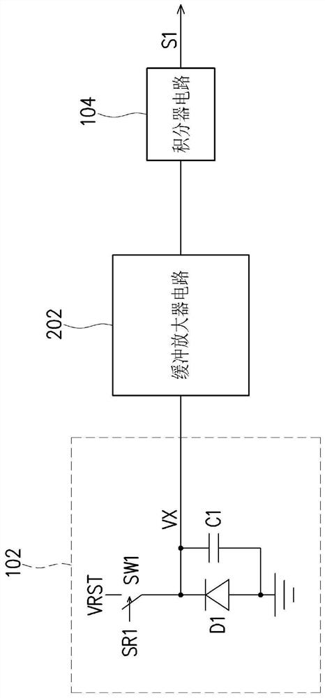 Image sensing device