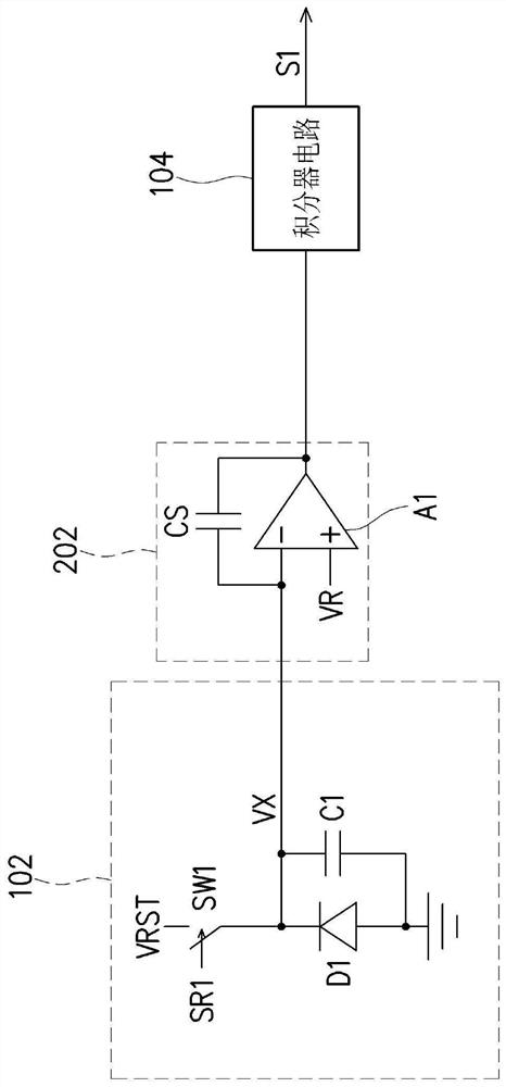 Image sensing device