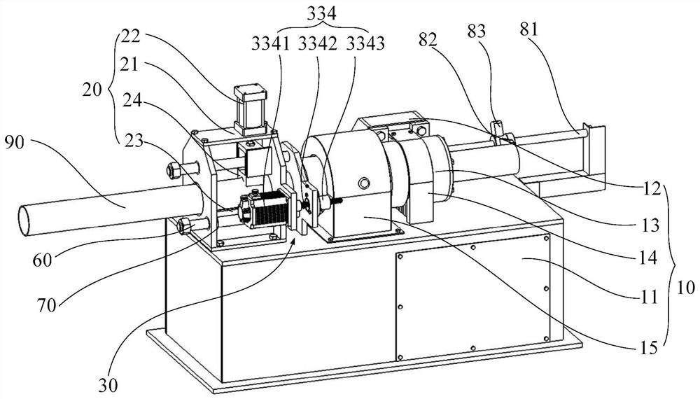 Cutting machine