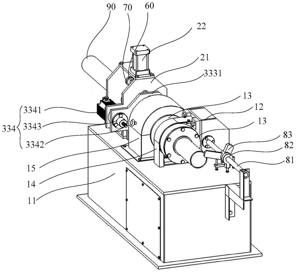 Cutting machine