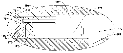 Waste heat supply device