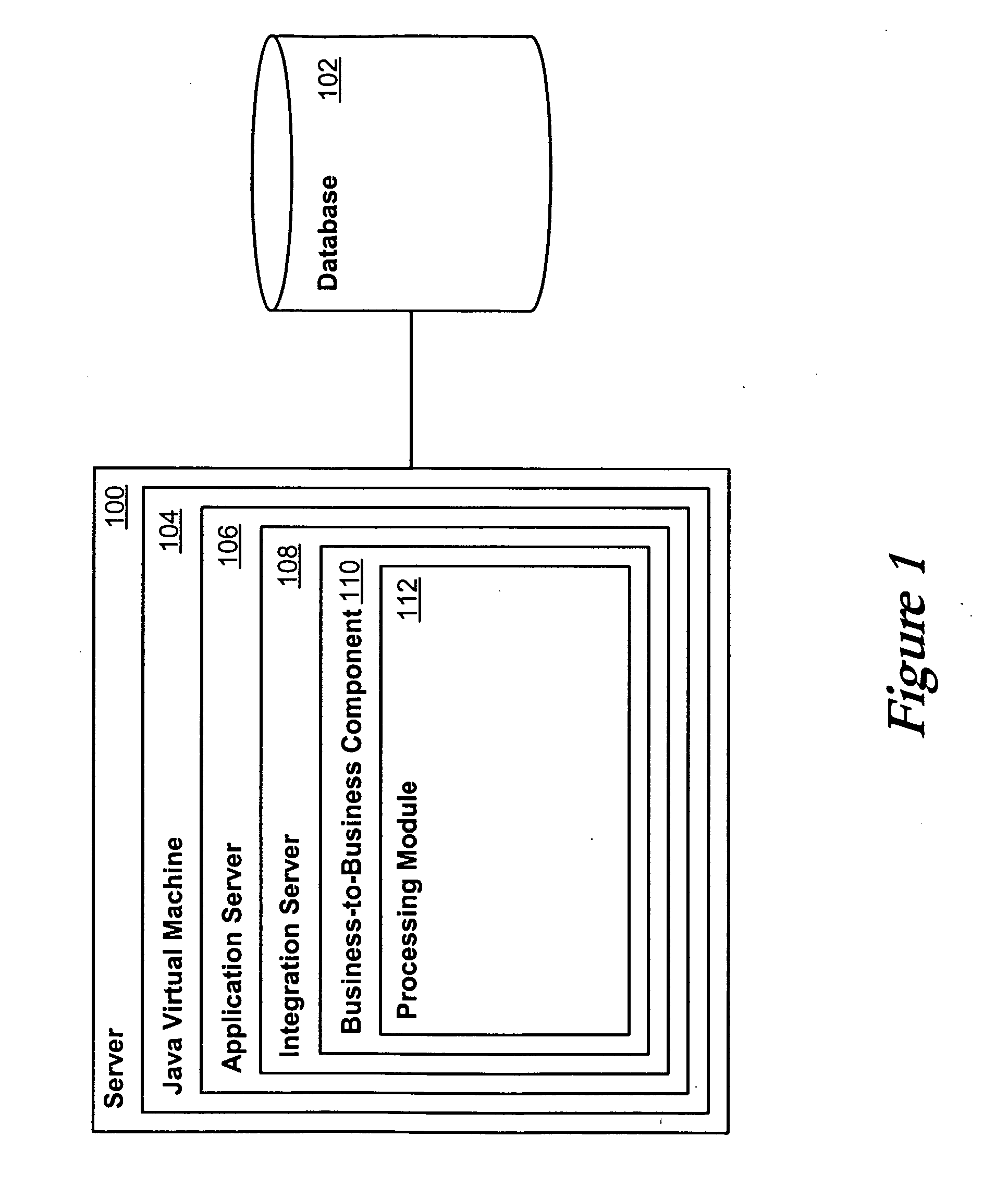 Systems and methods for maintaining transactional persistence