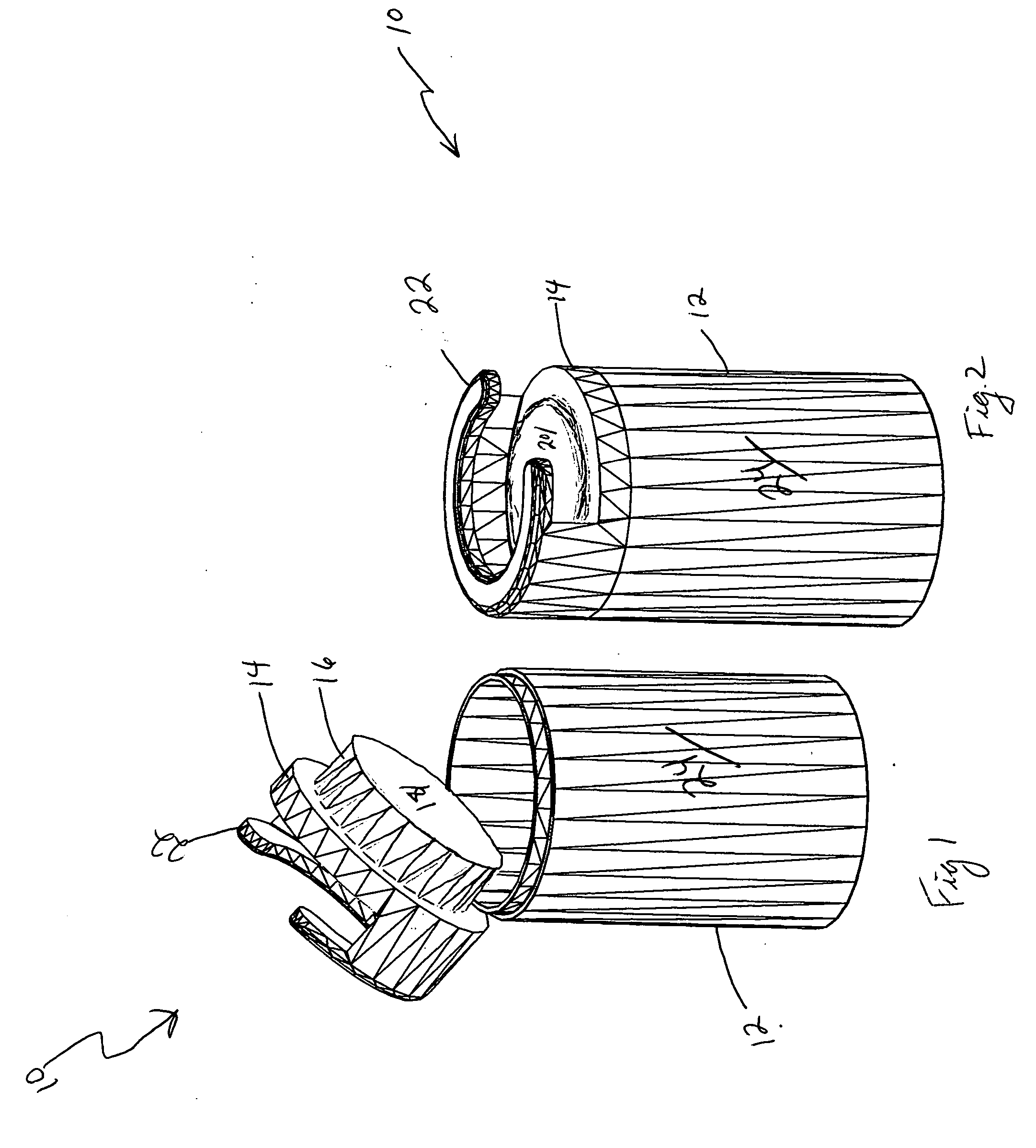 Stethoscope cleansing unit and business method for providing advertising through the use of stethoscope cleansing unit