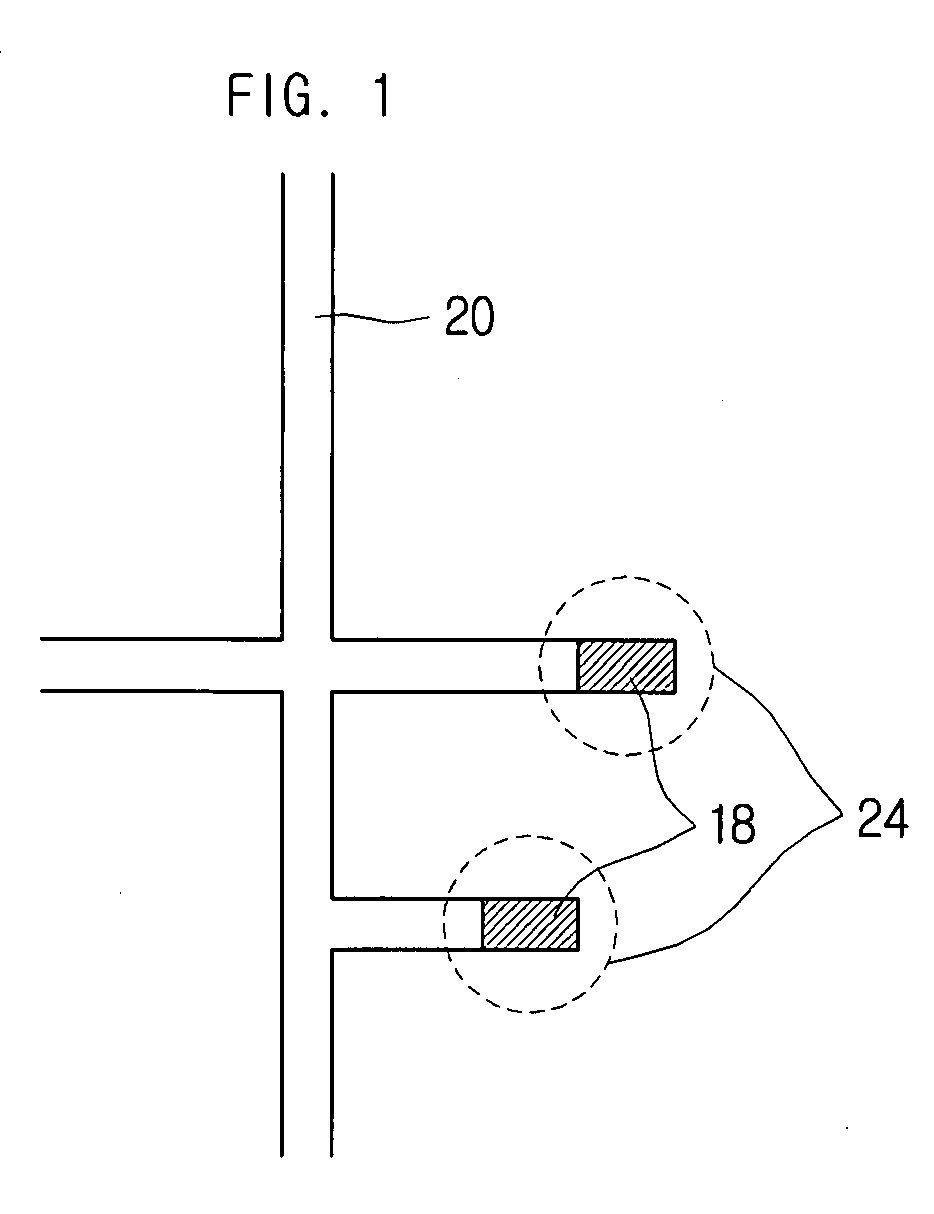 Printed circuit board and manufacturing method thereof