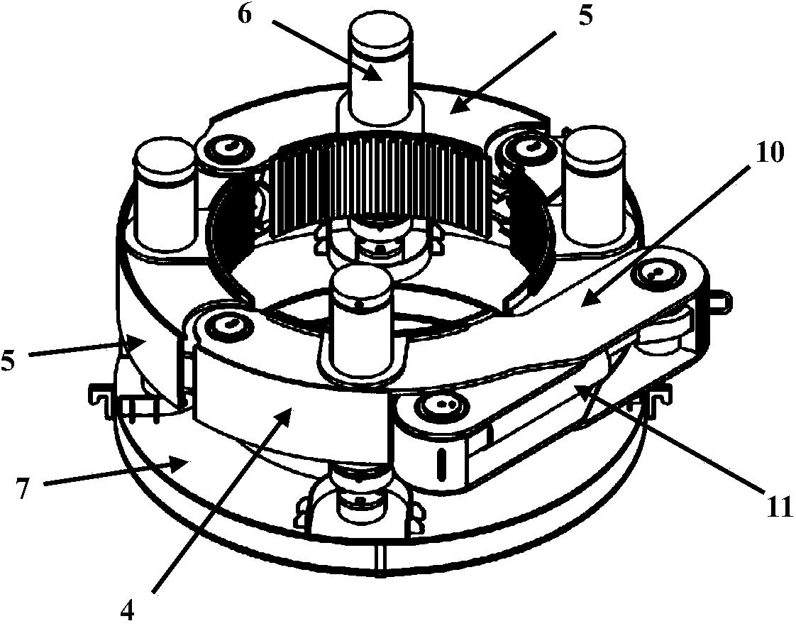 Protective casing lifting equipment