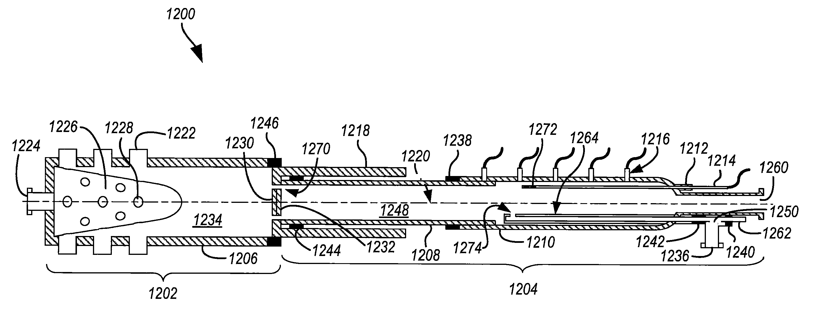 System for direct-oxygenation of alkane gases