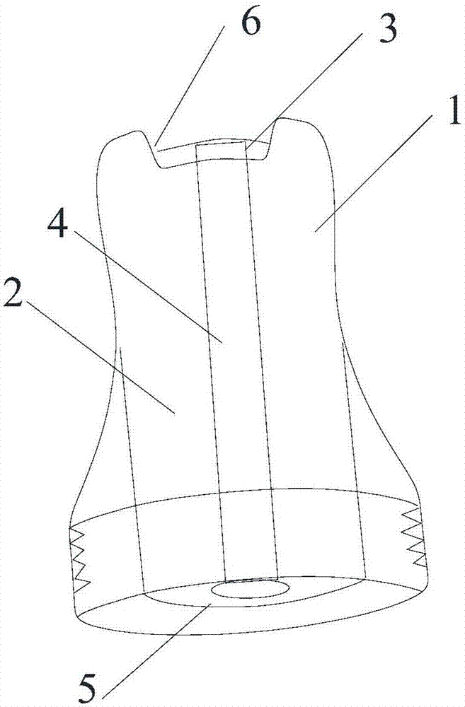 Bottle cap with automatic discharging function and healthcare bottle