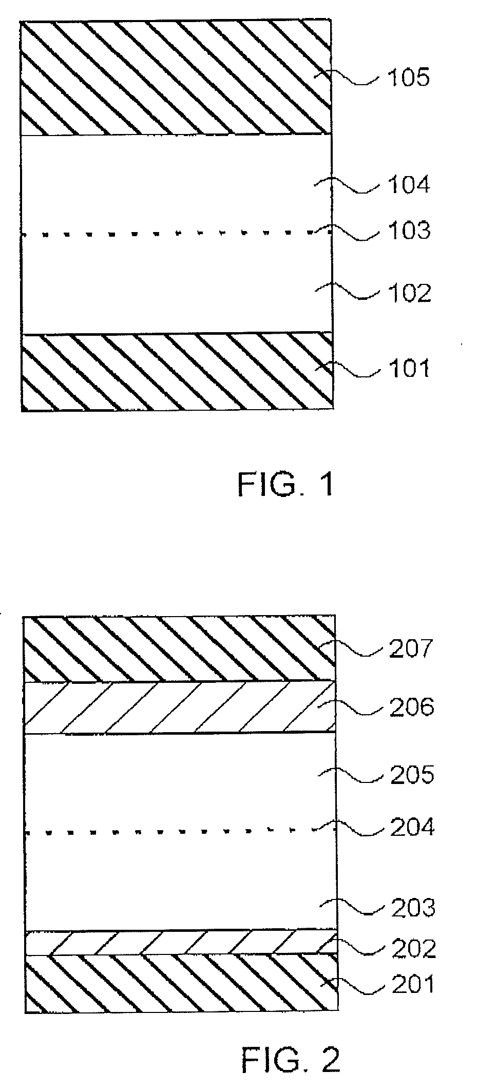 Semiconductor device, method of manufacturing the same and adsorption site blocking atomic layer deposition method