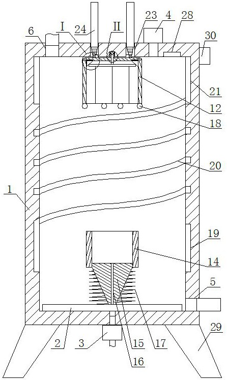 A pre-hydrogenation feed device for naphtha production