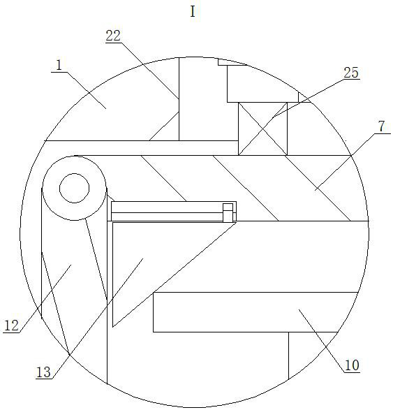 A pre-hydrogenation feed device for naphtha production