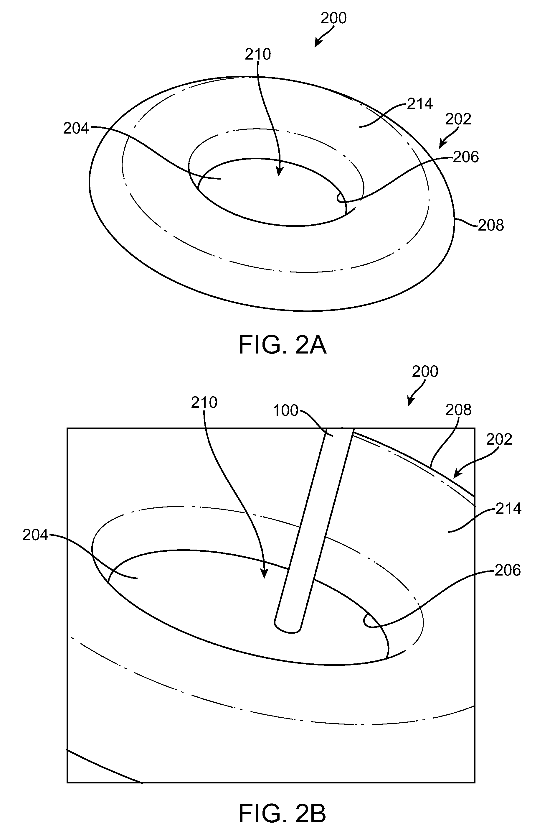 Burr hole sealing device for preventing brain shift