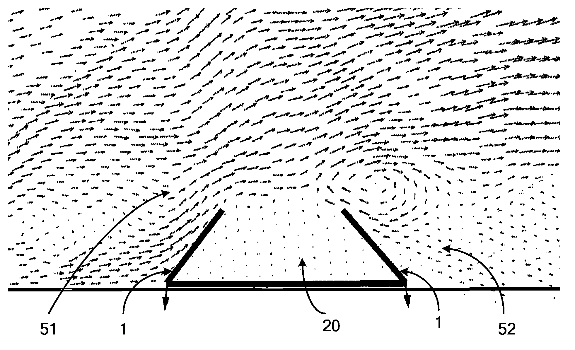 Novel artificial fish reel