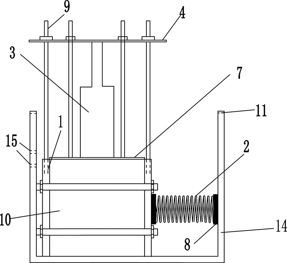 A Method for Studying the Law of Rock and Soil Creep under Complicated Conditions