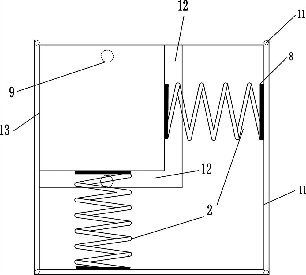 A Method for Studying the Law of Rock and Soil Creep under Complicated Conditions