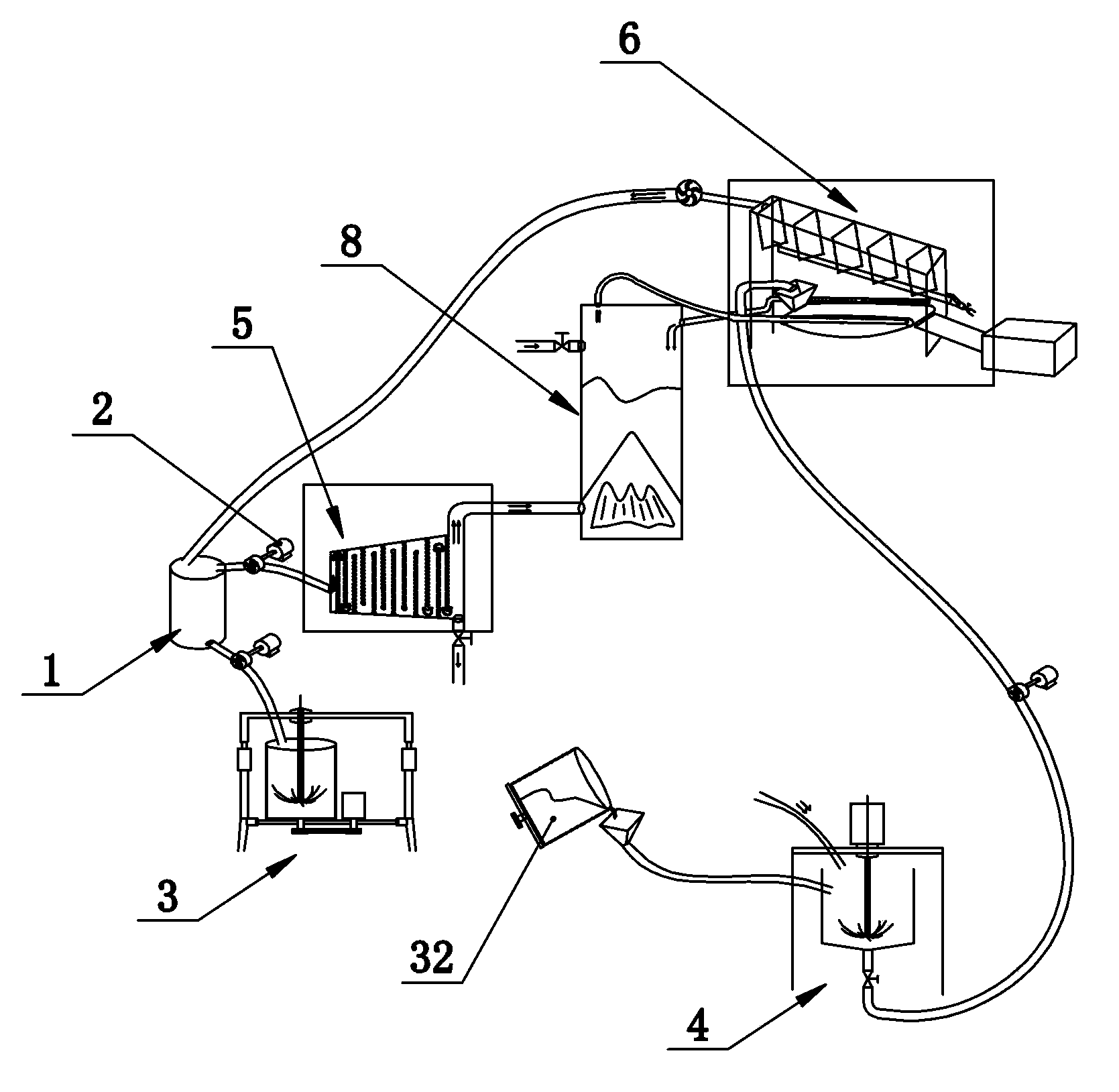 Production method and equipment for conversion of human faeces into fertilizer and fertilizer produced thereby