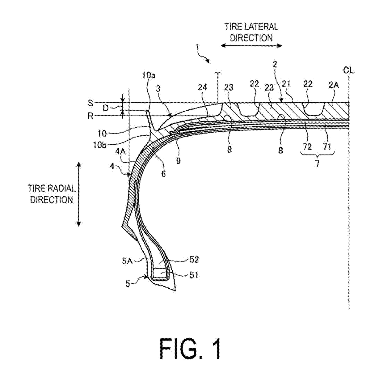 Pneumatic Tire