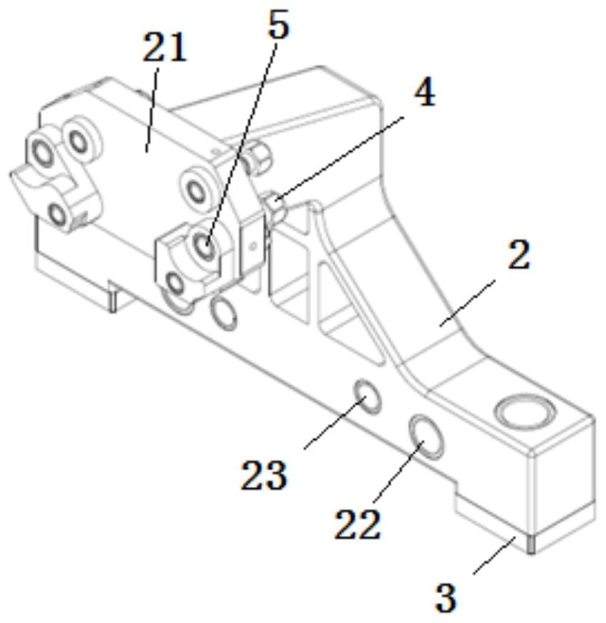 Process support for flow mixing of engine assembly line