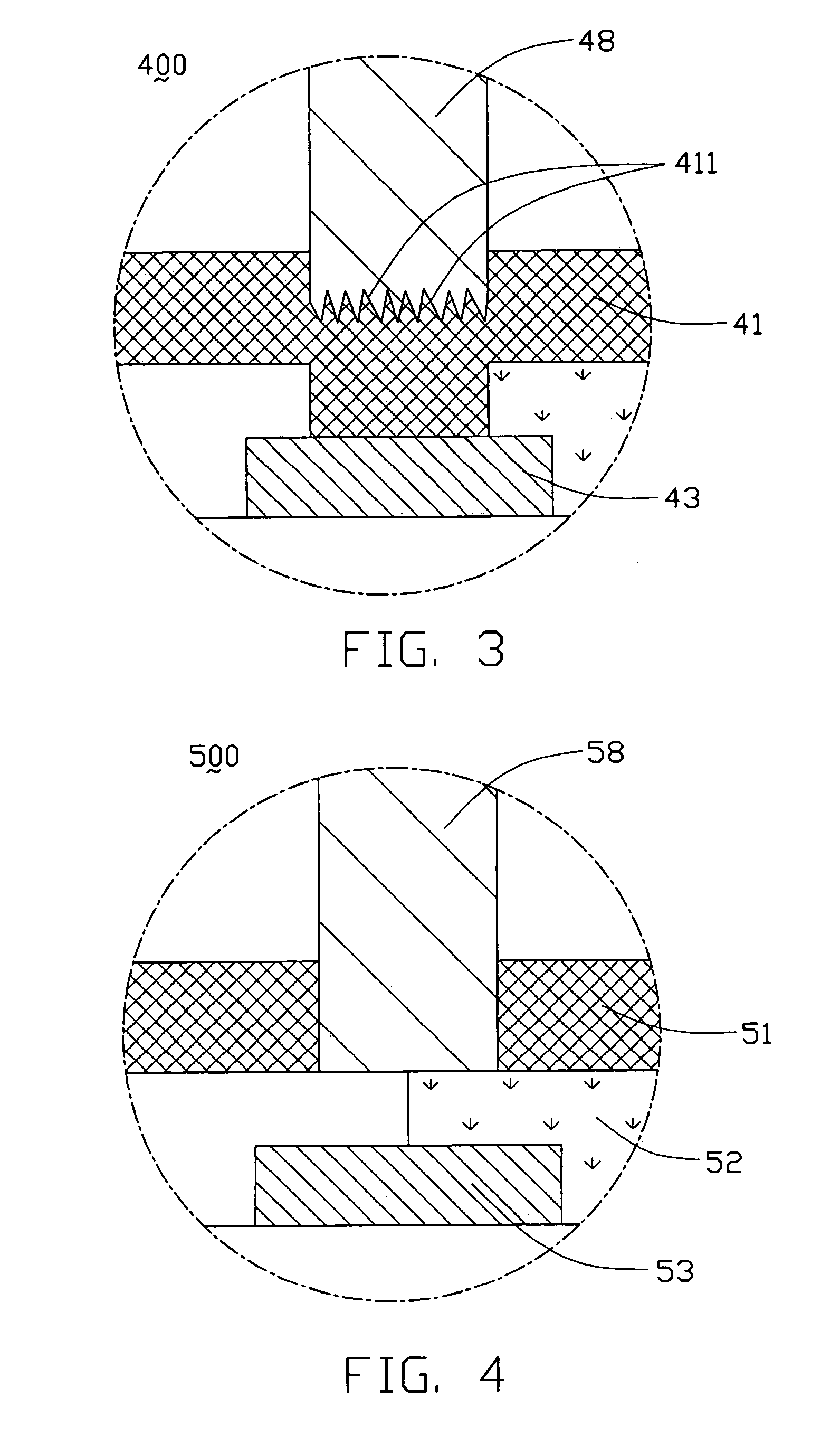 Color filter and in plane switching type liquid crystal display using the same