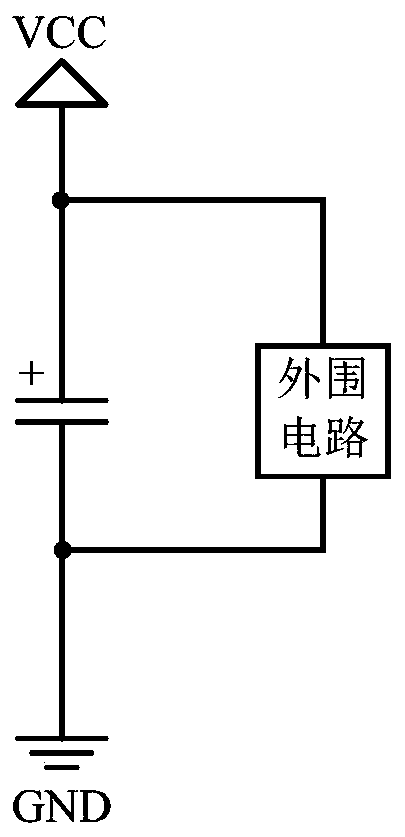 Capacitor reverse connection protection device, capacitor equipment and capacitor reverse connection protection method thereof