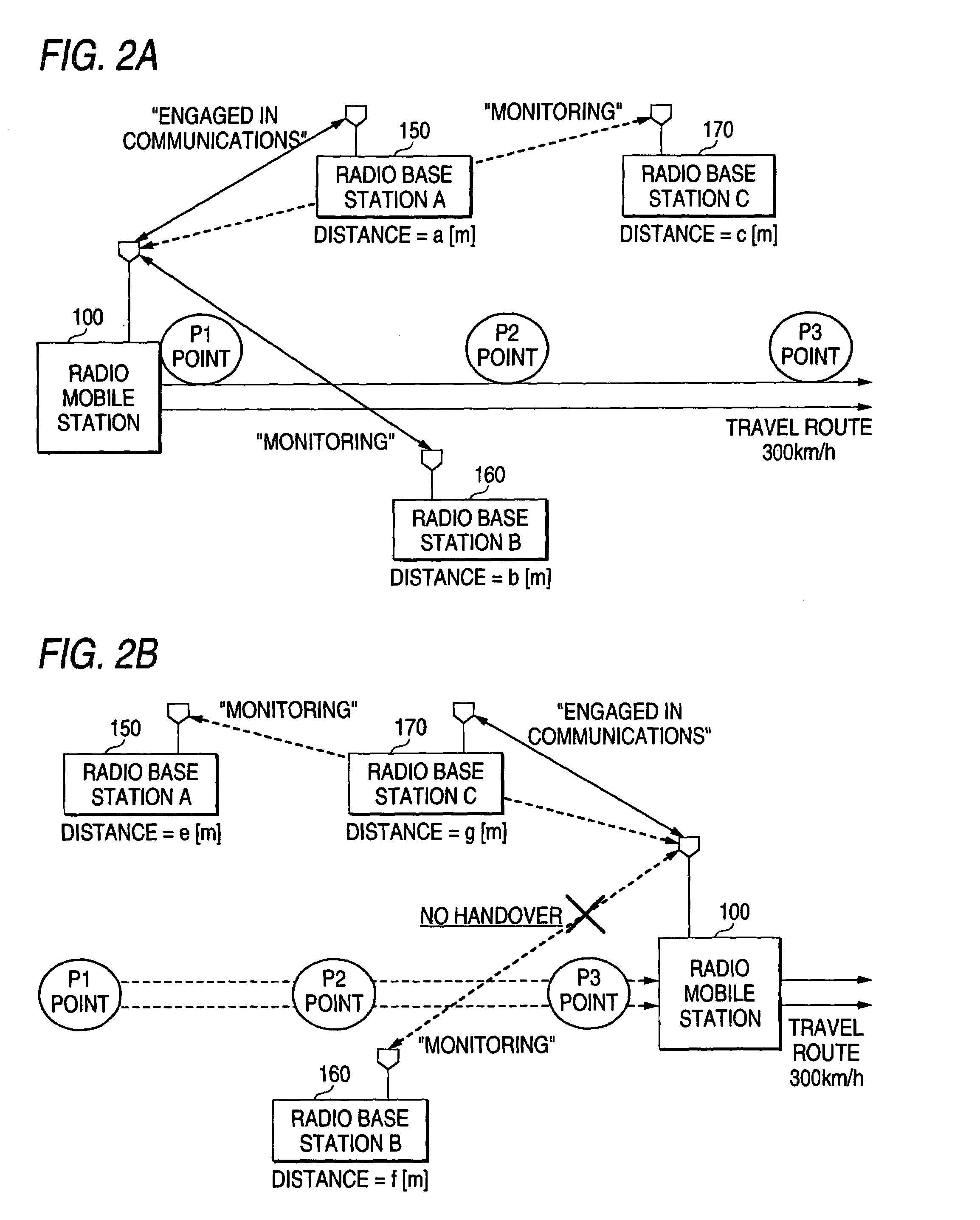 Mobile telecommunications system and a mobile telecommunications control method