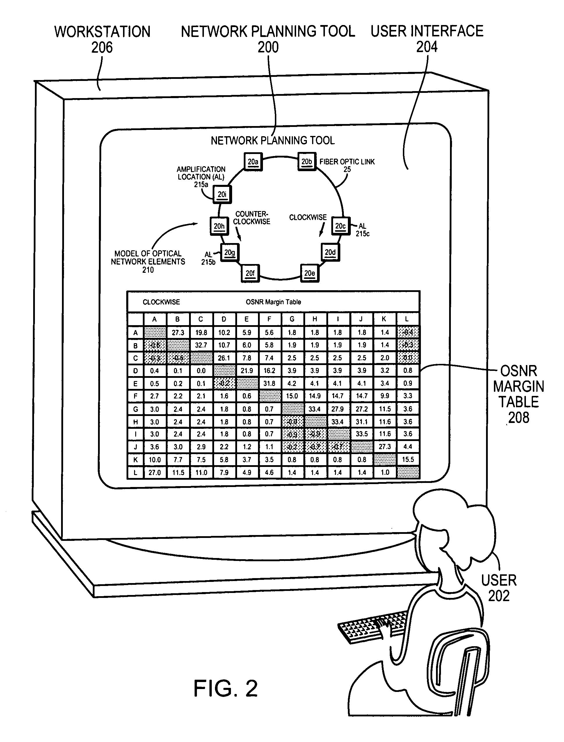 Method and apparatus for simplifying planning and tracking of multiple installation configurations