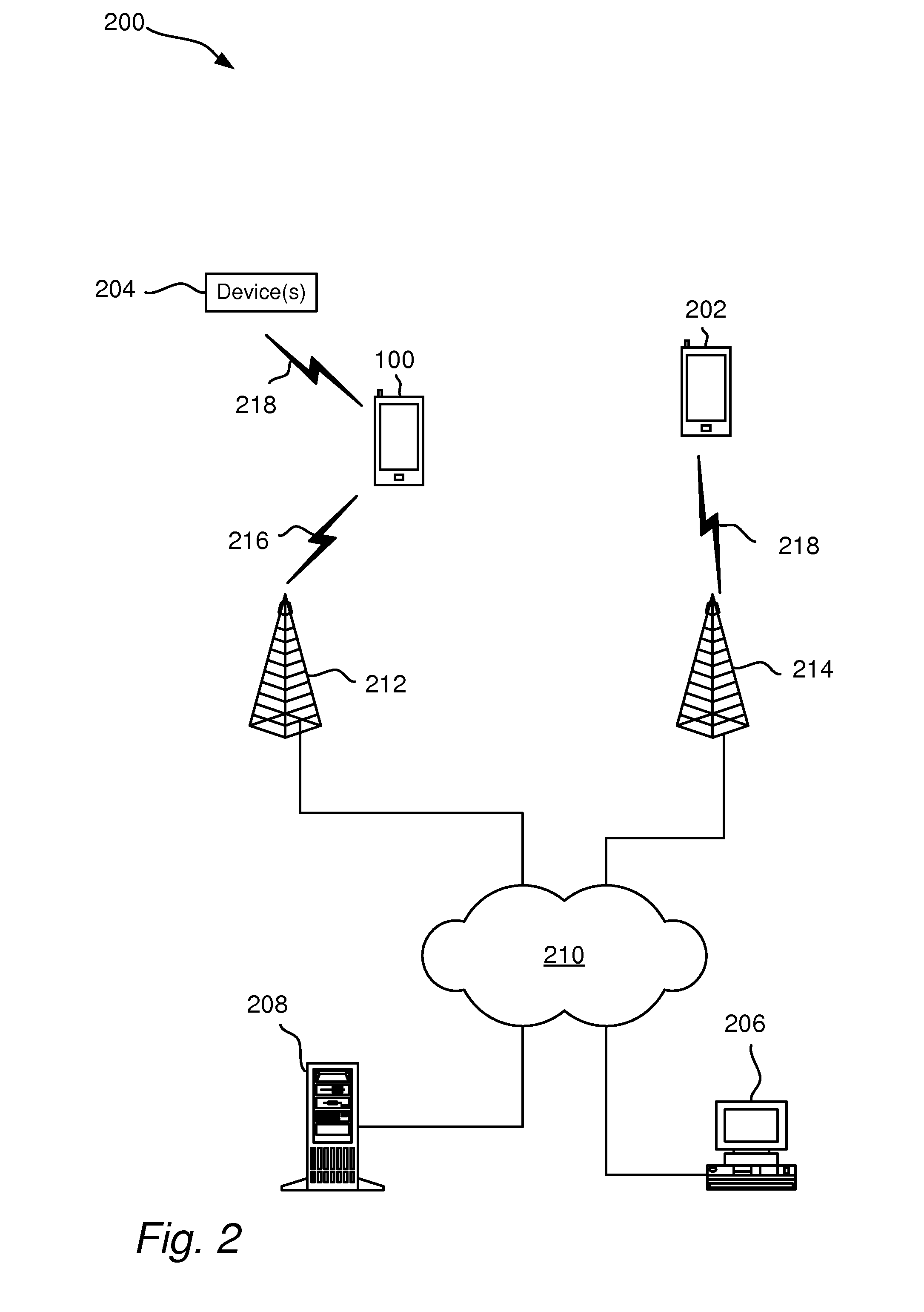 Progressive multimedia synchronization